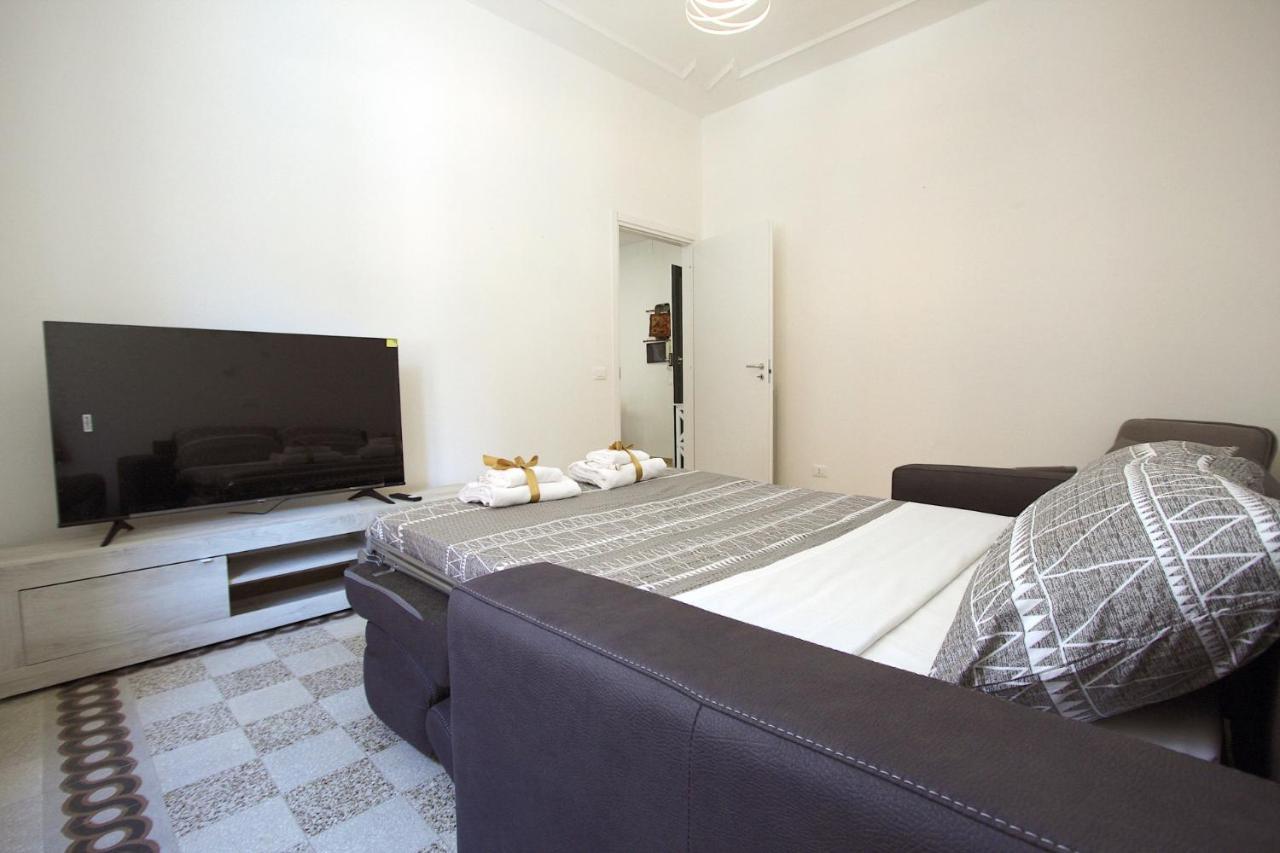 Prati Holiday House Roma Esterno foto