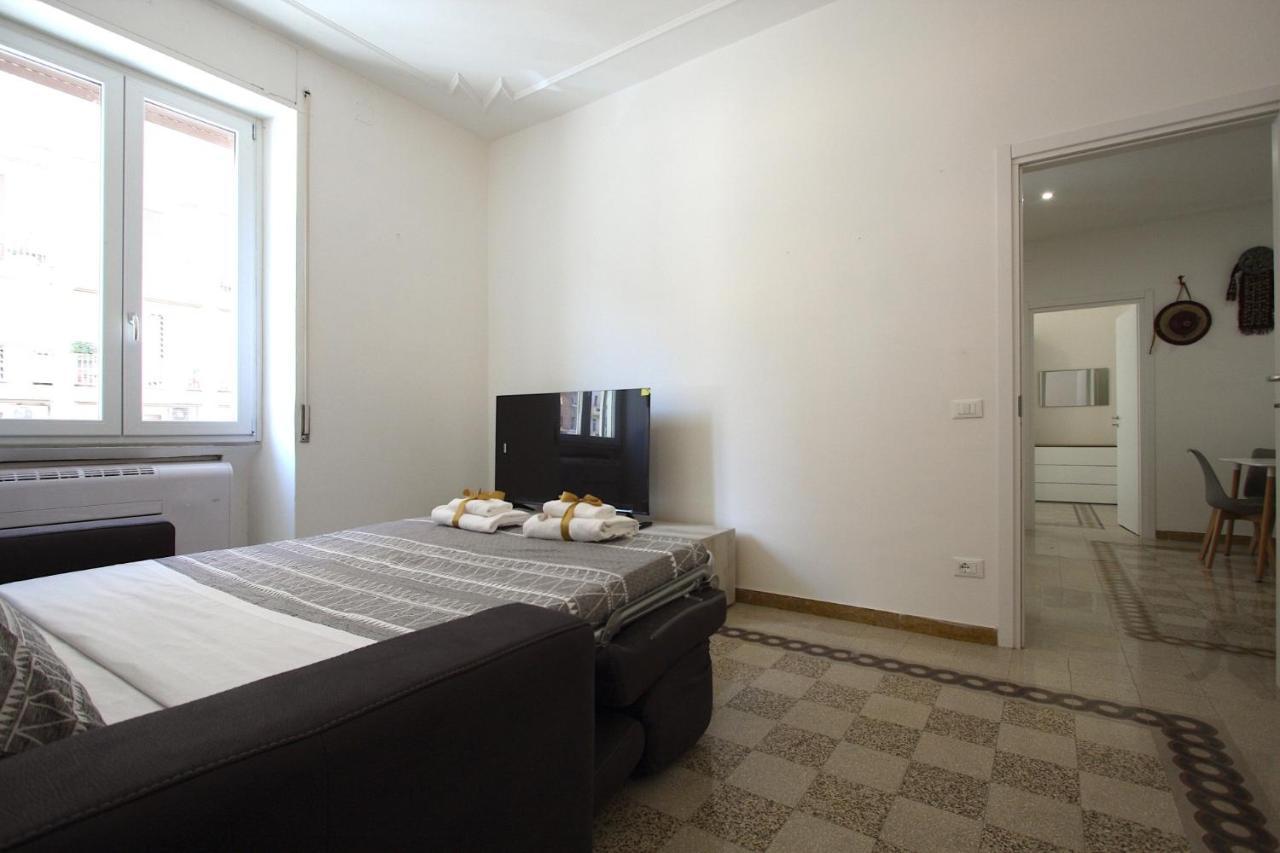 Prati Holiday House Roma Esterno foto