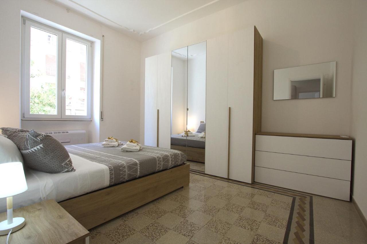 Prati Holiday House Roma Esterno foto