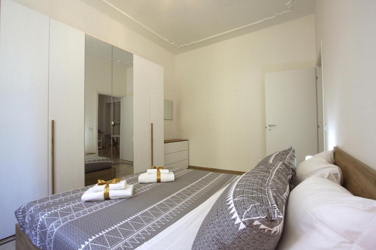 Prati Holiday House Roma Esterno foto